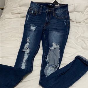 Fashion nova jeans